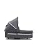 Mutsy Carrycot for 0 - 6 Months (Active Black)