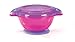 Munchkin - 011382 - Super Bol a Ventouse - Click Lock - Modele aleatoire by BabyCentre