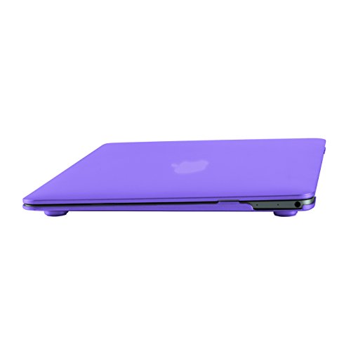 LogiLink Hardcover (Schutzhülle) für 13″ MacBook Air, lavender - 4