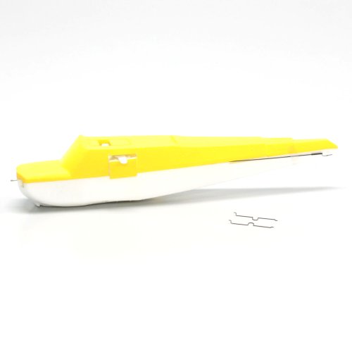 Preisvergleich Produktbild Body set (yellow / Super Decathlon) A0656-12Y (japan import)