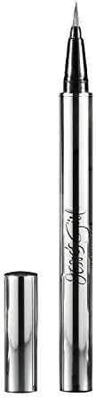 Jesse's Girl Waterproof Liquid Eyeliner (Black) by Jesse's Girl Cosmetics