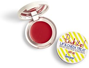Supergoop! - Perk Up! Lip and Cheek Treat SPF 40