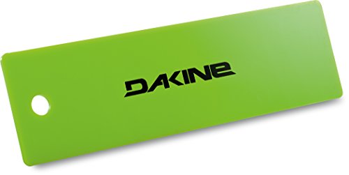 Racloir Snowboard Dakine 10 Scraper Green