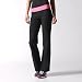 Produktbild Adidas Hose Slim Ultimate Fit schwarz XXS