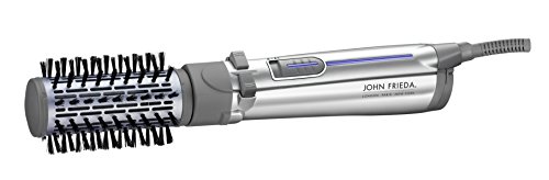 JOHN FRIEDA 2778U FRIZZ EASE VOLUME SHINE ROTATING HOT AIR STYLER