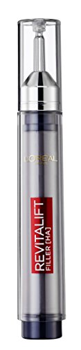L’Oreal Paris Anti-Age Revitalift Filler hochkonzentrierte Hyaluronsäure Anti Aging Serum 16ml - 2
