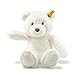 Produktbild Steiff 241550 Teddyb. Bearzy 28 weiss, weiß