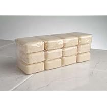 Yorkshire Household Green Soap 12 X 125g Bars