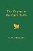 The Expert at the Card Table by Marty Demarest, S. W. Erdnase