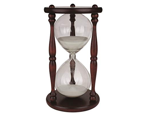 Koch 11514 - Clessidra in vetro