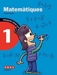 TRAM 20 Matemàtiques 1