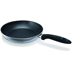 Beka 13187284 Classic Poêle à Frire Aluminium Gris 47 x 28 x 7 cm