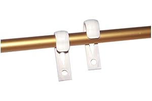 TALAMEX CLIPS FISSA PARABORDI X BATTAGLIOLA