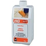 HGSuperfloor 5 Litre - Shine Cleaner