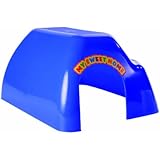 Trixie Kunststoff Haus für Meerschweinchen, 23x 15x 26Zentimeter