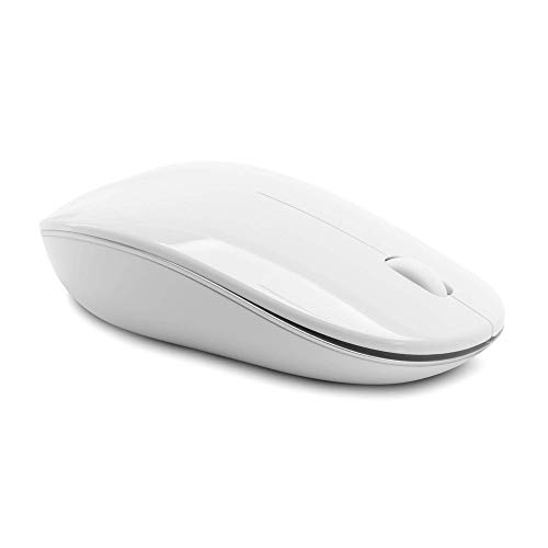 Preisvergleich Produktbild LIFEWORKS TECHNOLOGY GROUP LLC - Bluetooth Mac Mouse, White