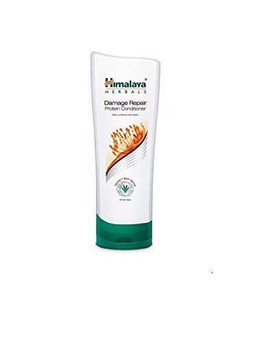 Himalaya Herbals Damage Repair Protein Conditioner, 200ml