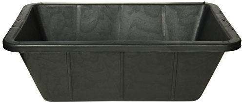 KS Tools 140.0041 Kunststoff-Auffangwanne, 12 Liter