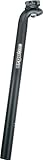 Longitud: 400 mm ergotec TIJA DE SILLIN Patent Hook Aluminio 400mm-