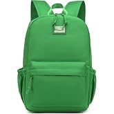 Smart Bags Sırt &Ccedil;antası Okul Boyu Laptop G&ouml;zl&uuml; 3157 Yeşil