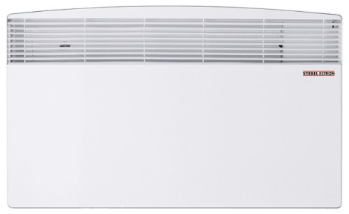 STIEBEL ELTRON Wand-Konvektor CNS 150 S, 1,5 kW, stufenlose Temperaturwahl, für ca. 15 m² 220720