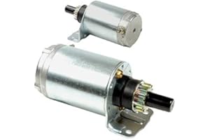 ELSHINSTARTER MOTOR DE ARRANQUE PARA BRIGGS & STRATTON 691564, 693469, 808106