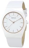 BERING Time Herren-Armbanduhr Slim Ceramic 32035-656