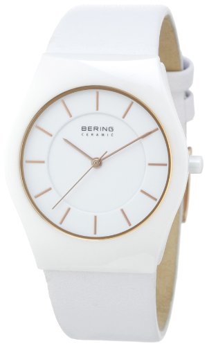 BERING Time Herren-Armbanduhr Slim Ceramic 32035-656 BERING Time Herren-Armbanduhr Slim Ceramic 32035-656