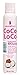 Lee Stafford Coco Loco Coconut Mousse For Curly Hair 200ml Coconut Scent