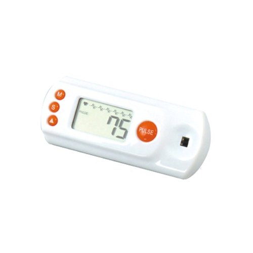 Preisvergleich Produktbild 008 893 Pulsmesser Atekku (Japan-Import)