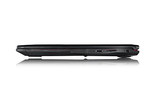 MSI GP62 7RD Leopard 011UK 15 6 Inch Gaming Laptop Black - Kabylake Core i7-7700HQ 8 GB RAM 128GB SSD 1TB HDD GTX 1050 Windows 10 reviews MSI GP62 7RD Leopard 011UK 15 6 Inch Gaming Laptop Black - Kabylake Core i7-7700HQ 8 GB RAM 128GB SSD 1TB HDD GTX 1050 Windows 10