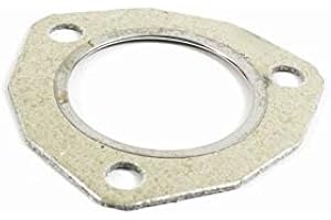 X-PARTS 1010916 Dichtung Wastegate Hosenrohr S2 RS2 Urquattro 200 S4 S6 C4 Wellrohr