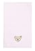 Produktbild Steiff 0002980 Kleines Handtuch, Rosa