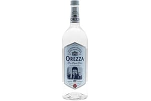 PLANETE DRINKS SPECIALISTE DES BOISSONS DU MONDE OREZZA (Orettsua) carbonatada 1000 ml de agua mineral natural