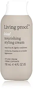 Frizz Nourishing Styling Cream 118ml/4oz