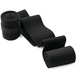 Neopren-Bandagen (2 Stück)