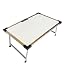 GoAppuGo Mutlipurpose kids activity table with writing board and adjustable positions RS.1495.00