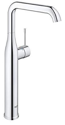 GROHE Mitigeur Lavabo Essence 32901001 (Import Allemagne), Chrome, XL