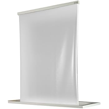 Tenda a rullo per doccia con cassonetto larghezza 116 cm | Leroy Merlin