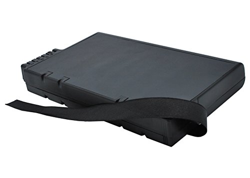 Replacement-Battery-For-AeroTrak-Li202SX-6600-Li202SX-7800-6600mAh-7128Wh