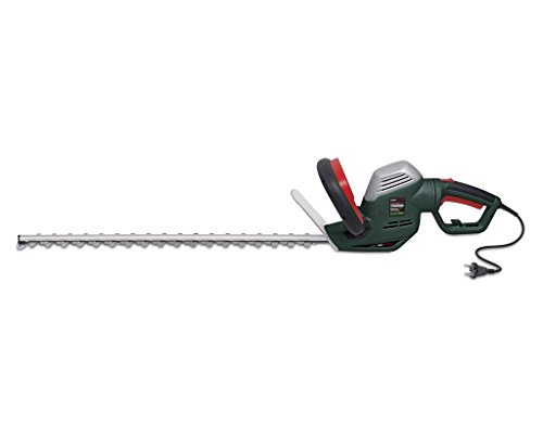 Elektrische Heckenschere 710 Watt 68,5 cm Schwertlänge, 60 cm Schnittlänge - 2