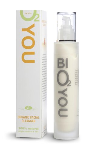 BIO2YOU Organic Facial Cleanser 100ml