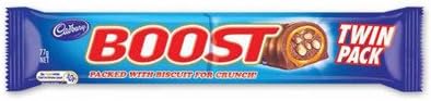 Cadbury Boost Large 77g x 35