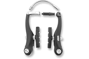 ALHONGA Kit Pont de Frein V-Brake Aluminium Vélo