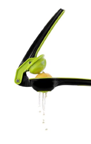 ZITRUSPRESSE F?R LIMETTEN + ZITRONEN + ORANGEN