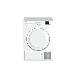 SECADORA COND BEKO DHS7412PA0 7KG BL A++ BOM CALOR