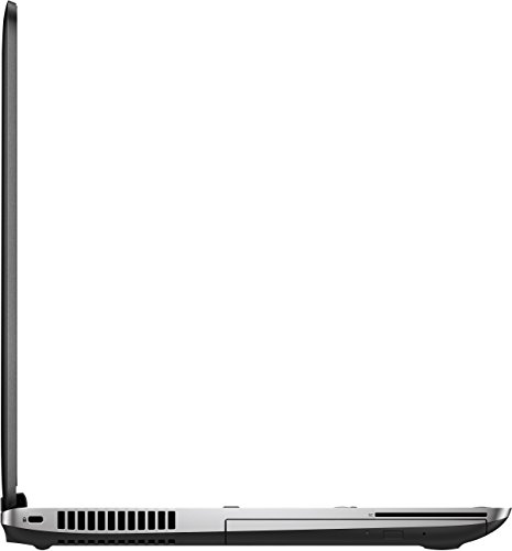 HP Probook 650 G2 Y8R00EA Intel   2300 MHz 8192 MB Portable  Flash Hard Drive HD Graphics 520