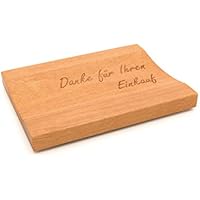 Ablageteller / Zahlteller / Wechselgeldteller