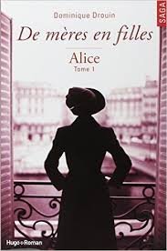 couverture de : Alice
