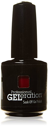 Preisvergleich Produktbild Jessica Cosmetics GELeration Merlot